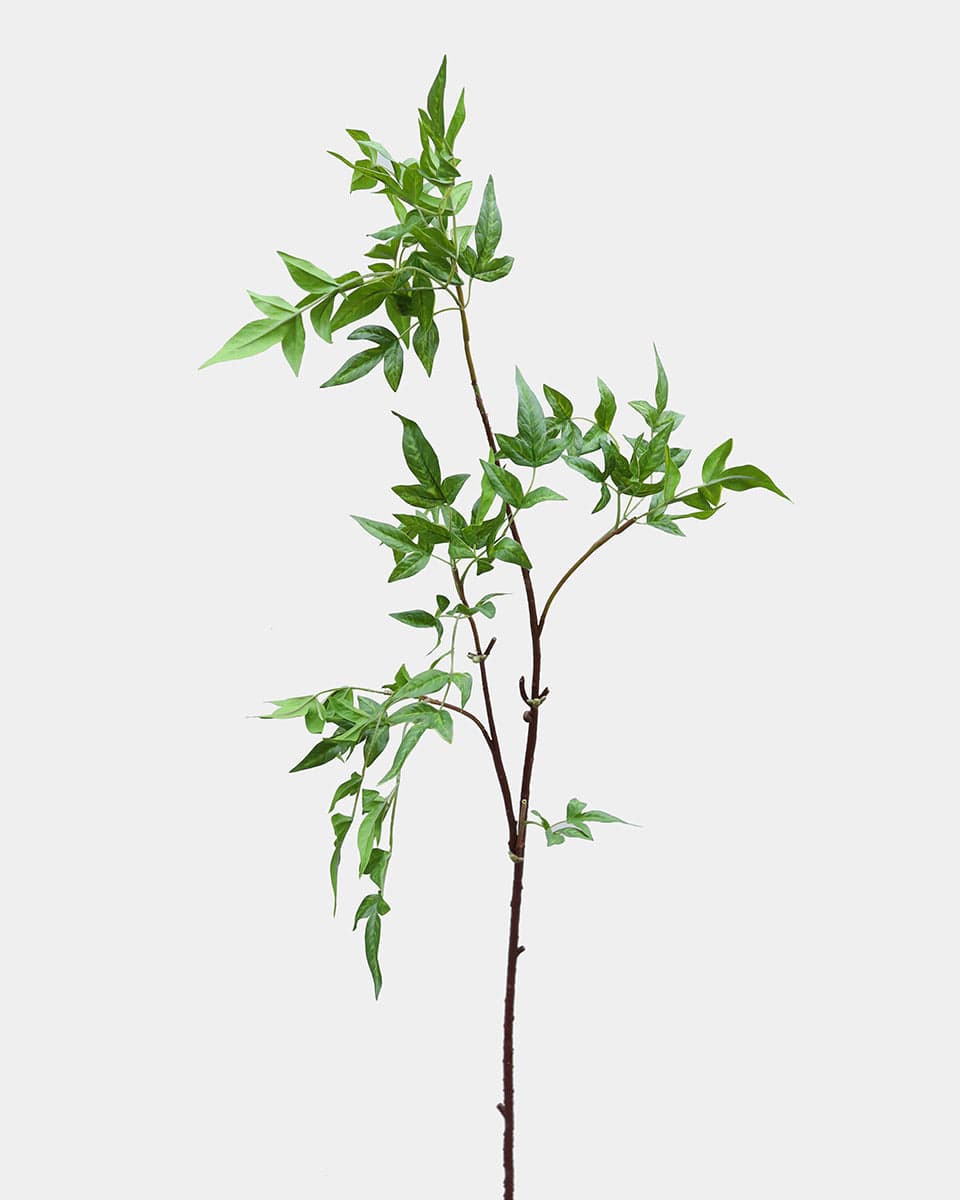 Artificial Tender Leaves 48\