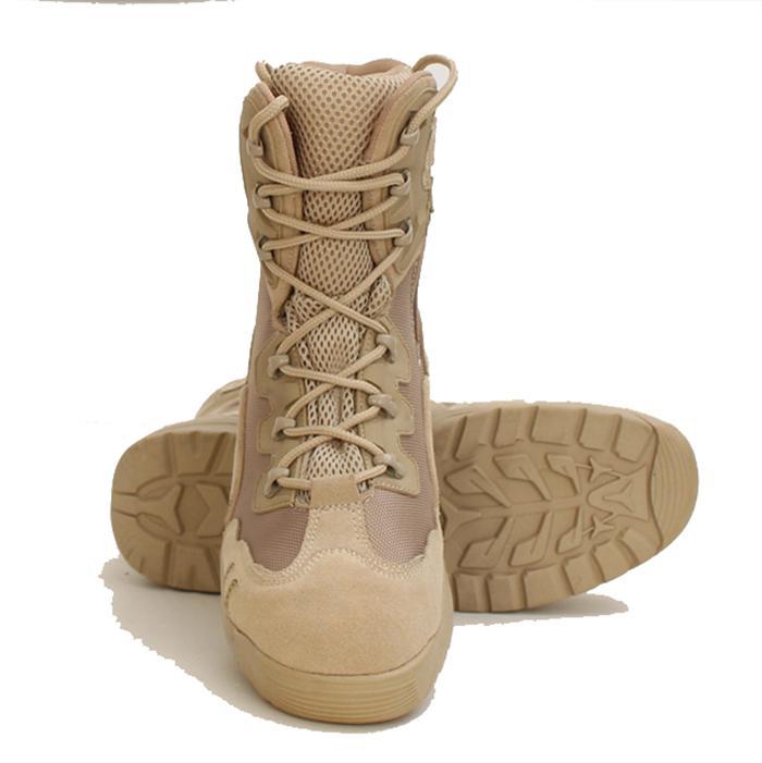 hiking ankle boots