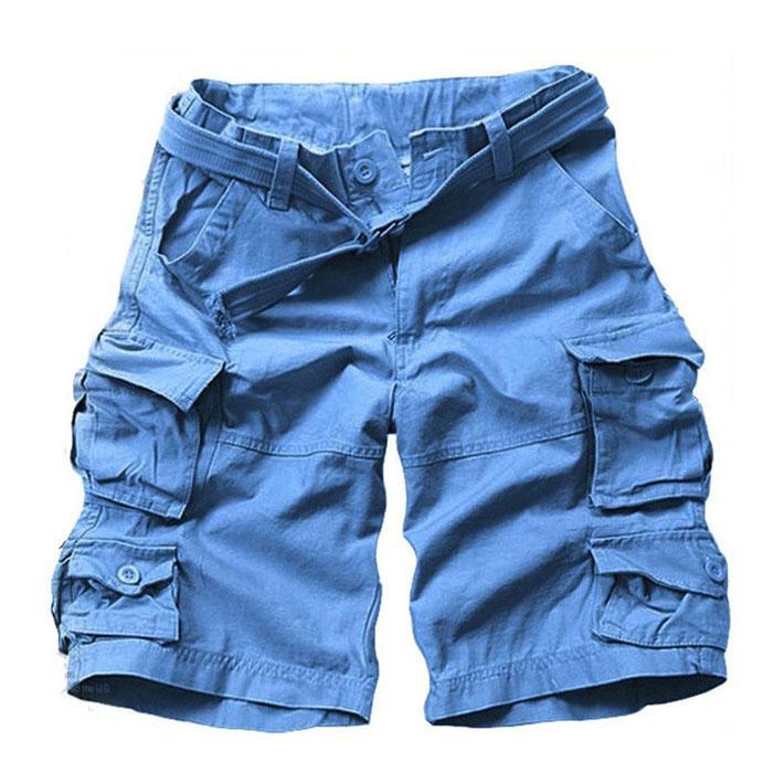 outdoor cargo shorts