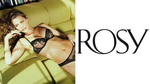 Shop Rosy Lingerie