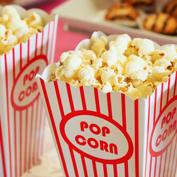 Date night ideas - cinema