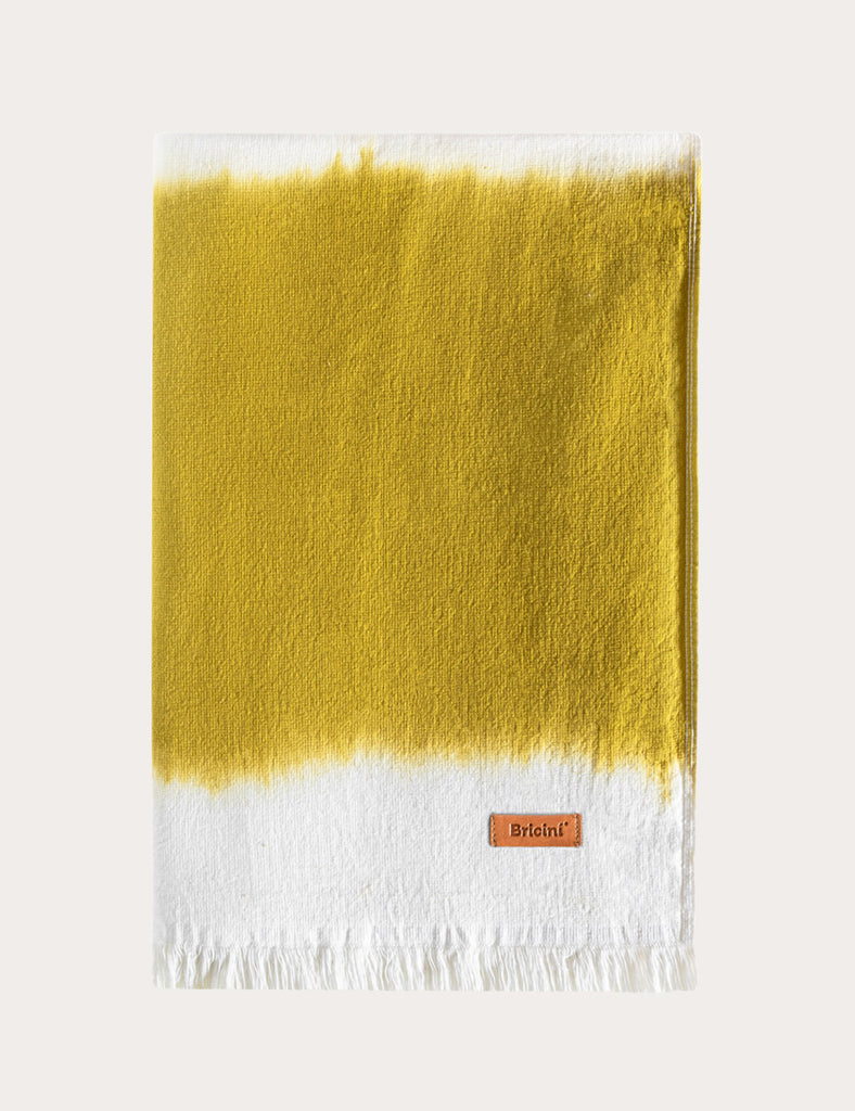 Oxford Gold Bath Towels