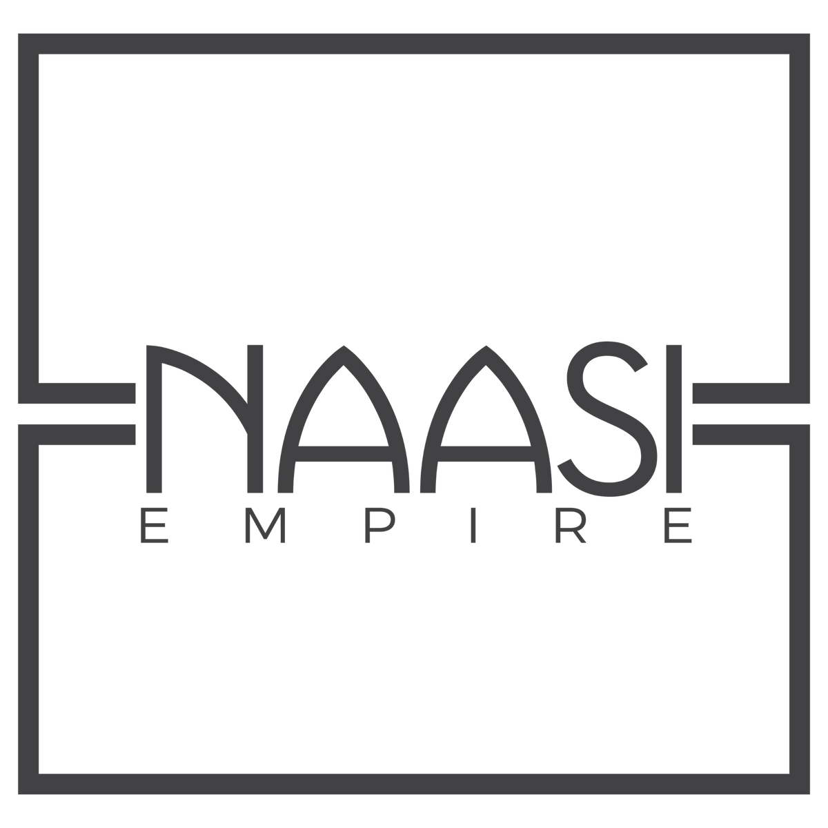Naasi Empire