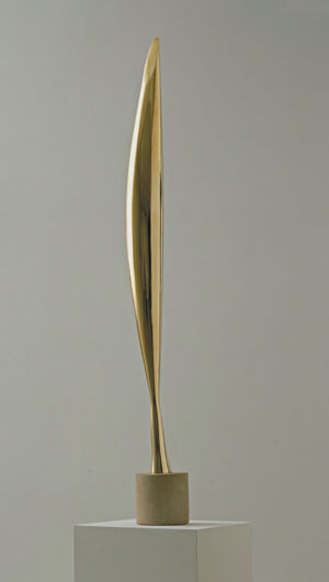 Constantin Brancusi