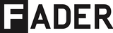 The Fader Logo