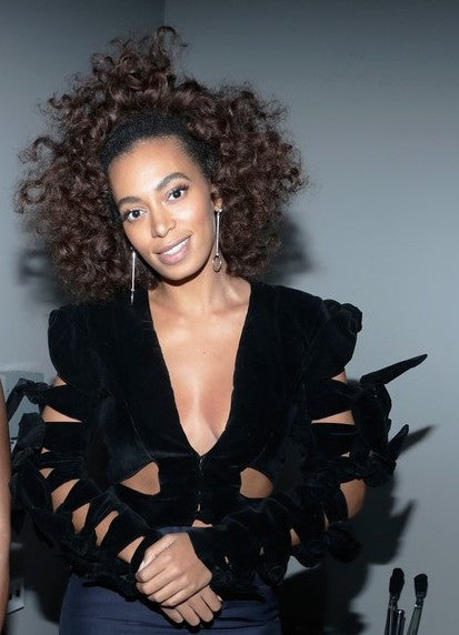 Solange in Lady Grey Jewelry