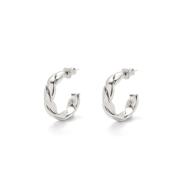 Earrings – Lady Grey