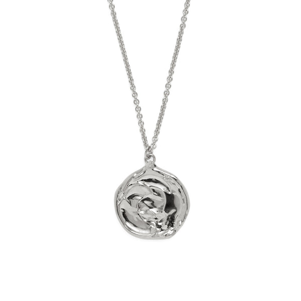 fable anniversary lady grey necklace