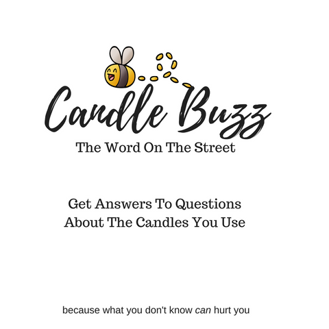 Candle Buzz - Learn more about the candles you use - everything dawn bakery candle treats
