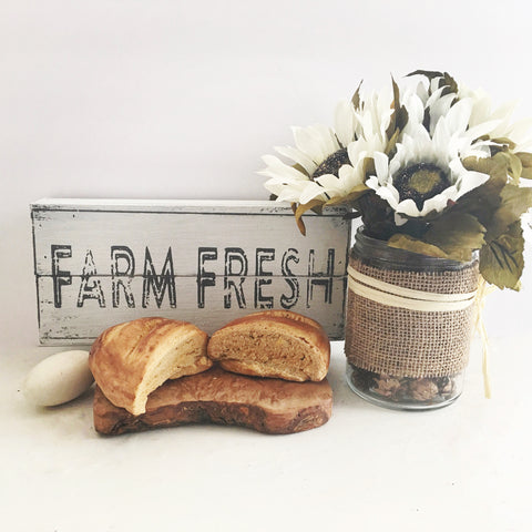 Farm Fresh Fake Food Home Decor Giveaway