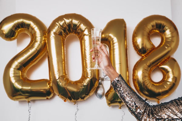 Happy New Year Round Up - 5 Most Popular Improvement Posts