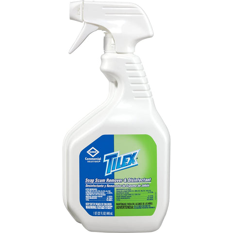 Tilex Disinfecting Cleaner 