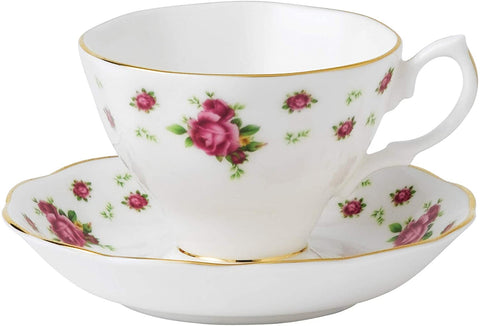 royal albert tea cup and saucer