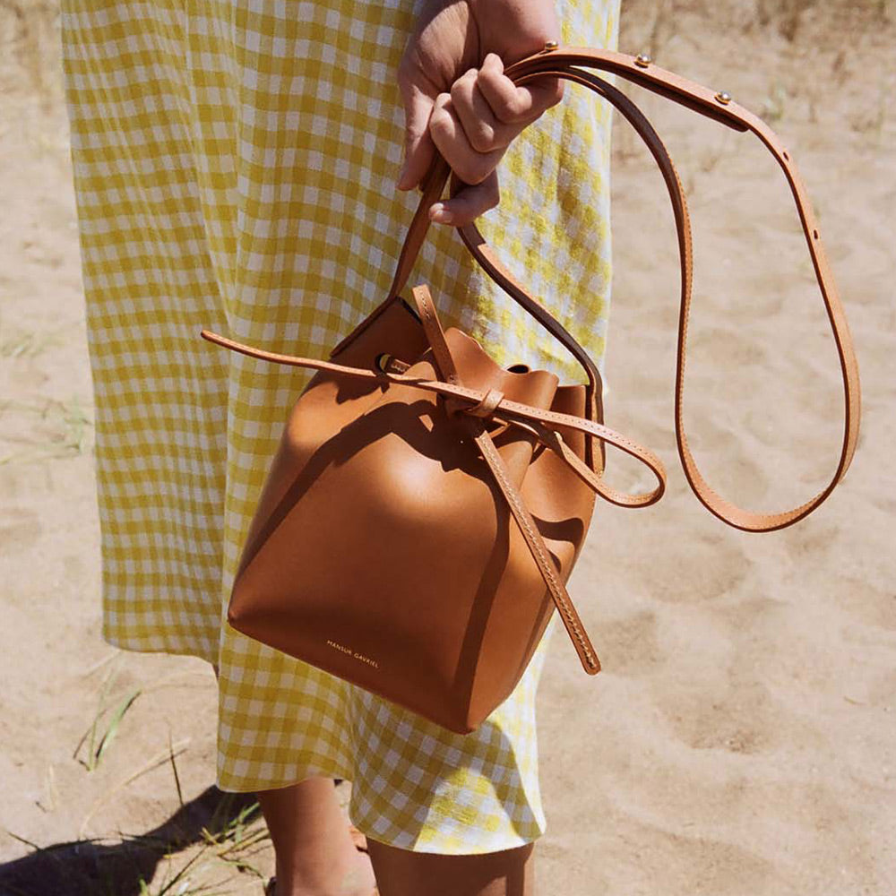 MANSUR GAVRIEL - Metropolitan Bag