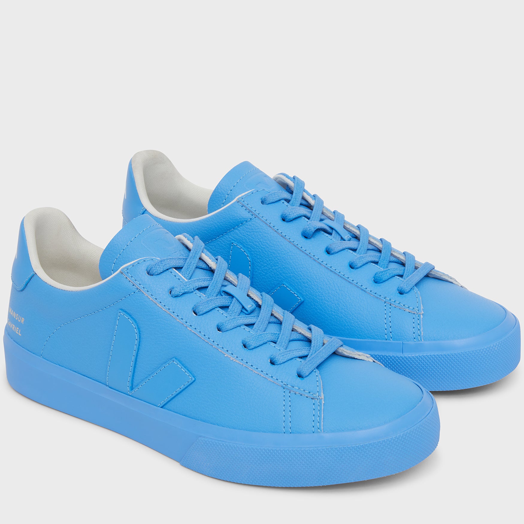 VEJA x MANSUR GAVRIEL ベストセラースニーカー 24.5-