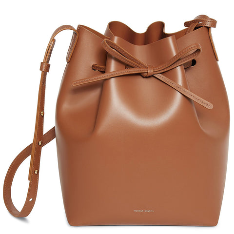 MANSUR GAVRIEL - Bucket Bag - Coral