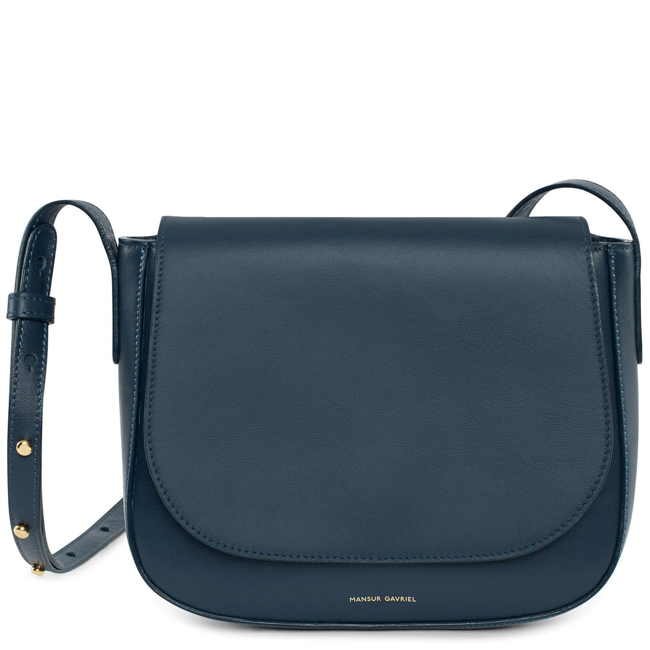 MANSUR GAVRIEL - Mini Crossbody - Cammello