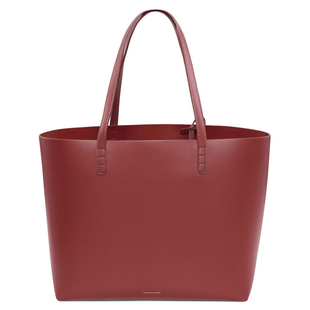 MANSUR GAVRIEL - Calf Large Tote - Leaf