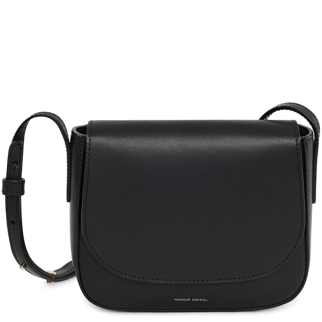 MANSUR GAVRIEL - Mini Crossbody - Cammello