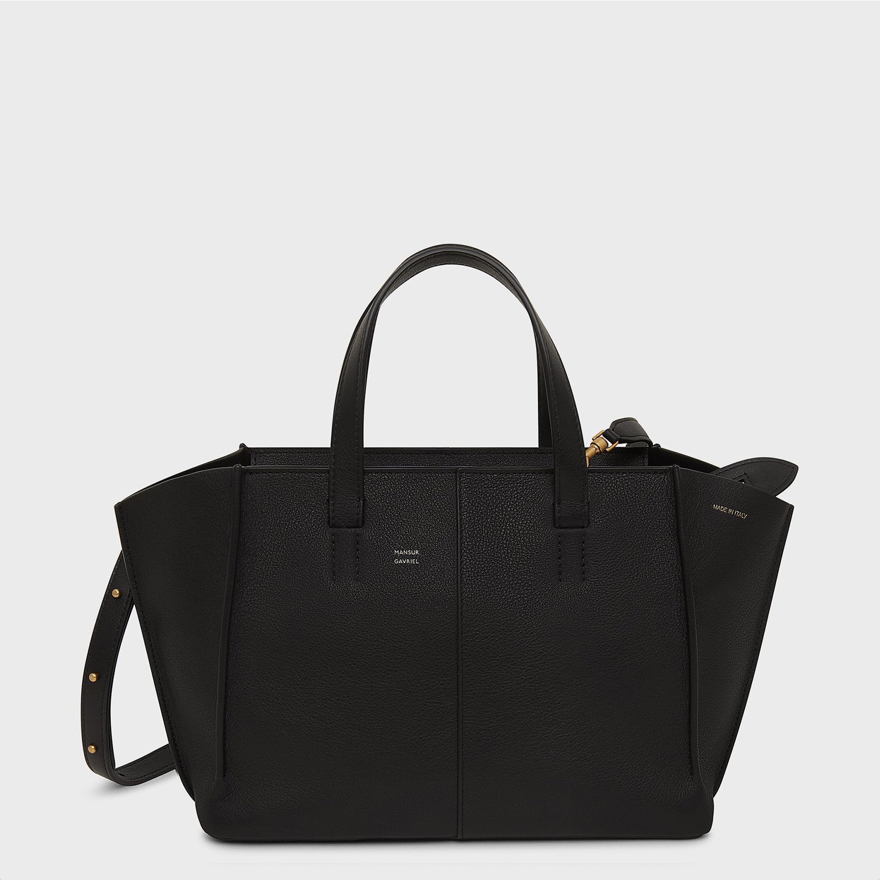 Mansur Gavriel Mini Zip Multitude Tote