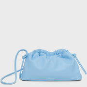 만수르 가브리엘 구름 클러치 미니 만수르가브리엘 Mansur Gavriel MINI CLOUD CLUTCH,Sky