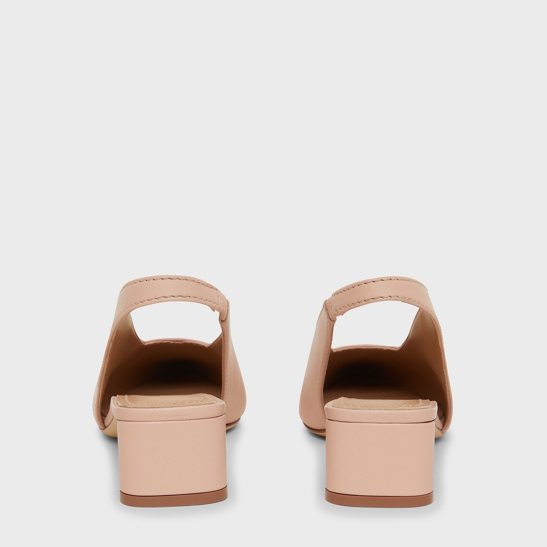 Slingback - Ballerina