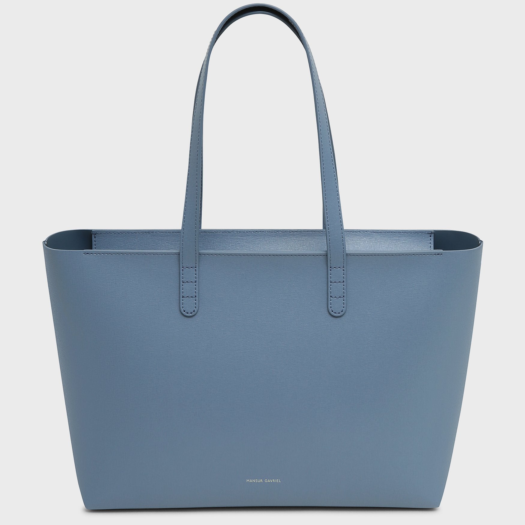 MANSUR GAVRIEL SMALL ZIP TOTE