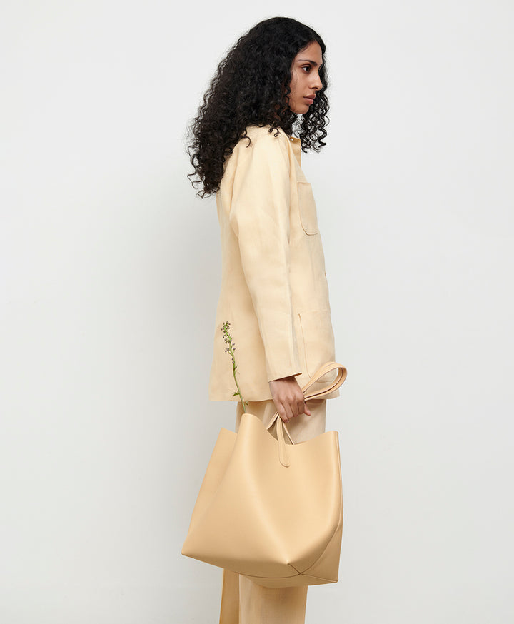 Large Tote Bags, Designer Totes | MANSUR GAVRIEL®