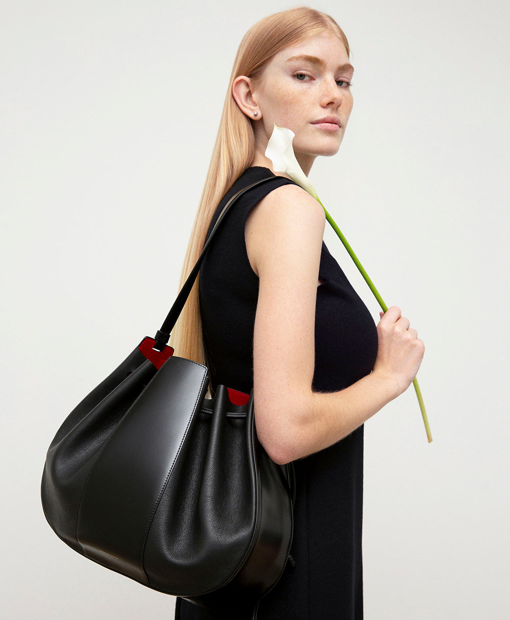 mansur gavriel lilium bag