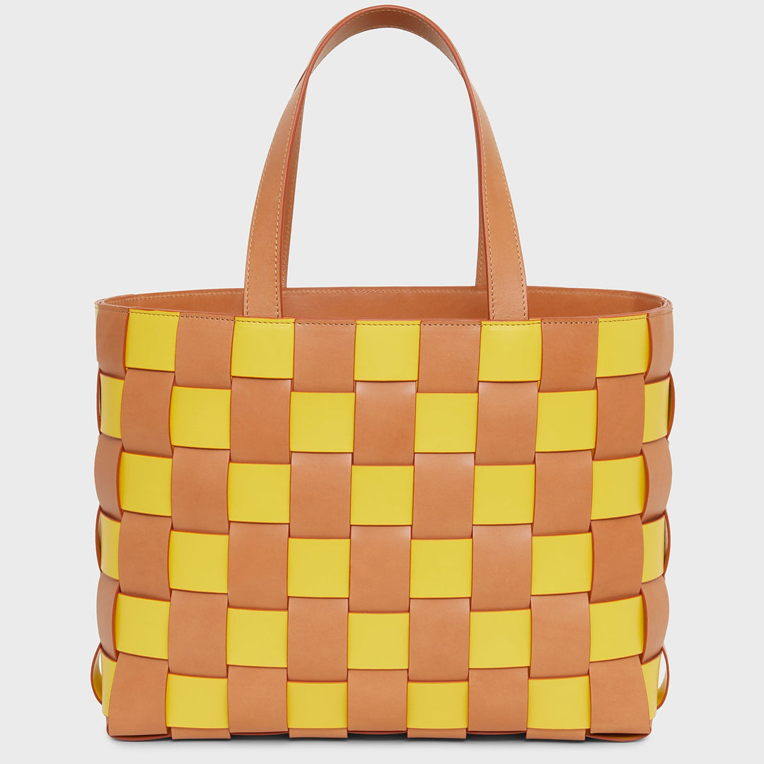 Carryall Tote Bag