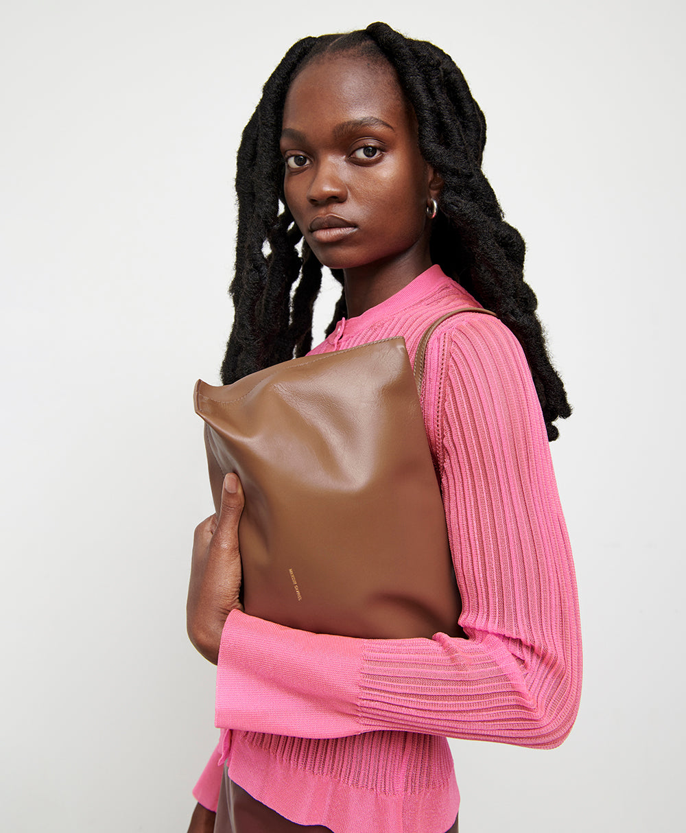 Designer Shoulder Bags, Luxury Shoulder Bags for Women | MANSUR GAVRIEL®