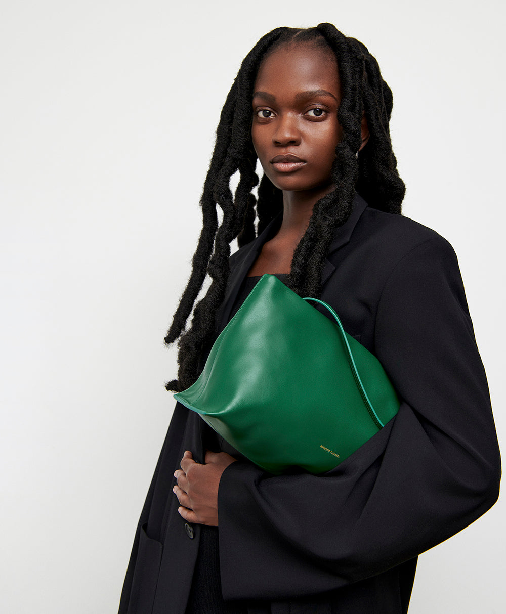 Mini Bags, Small Designer Handbags & Purses | MANSUR GAVRIEL®