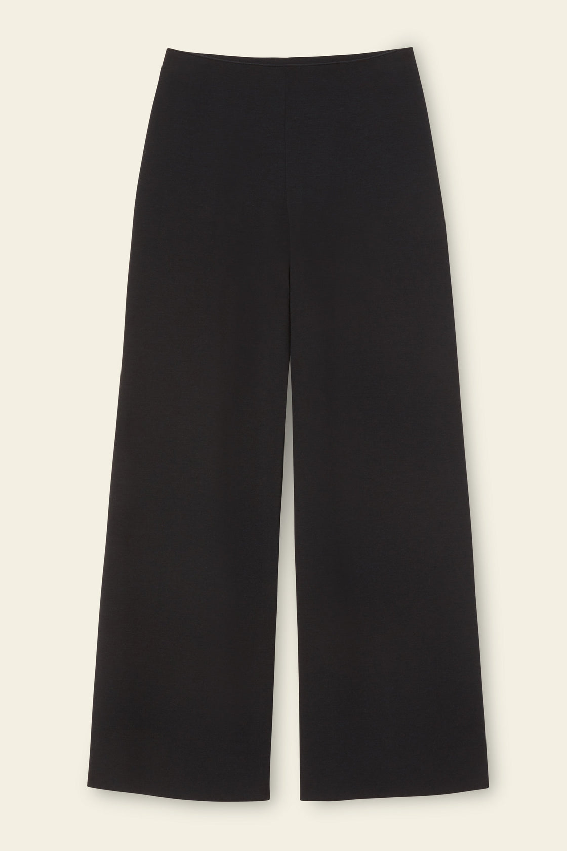 MANSUR GAVRIEL - Wool Milano Trousers - Grey