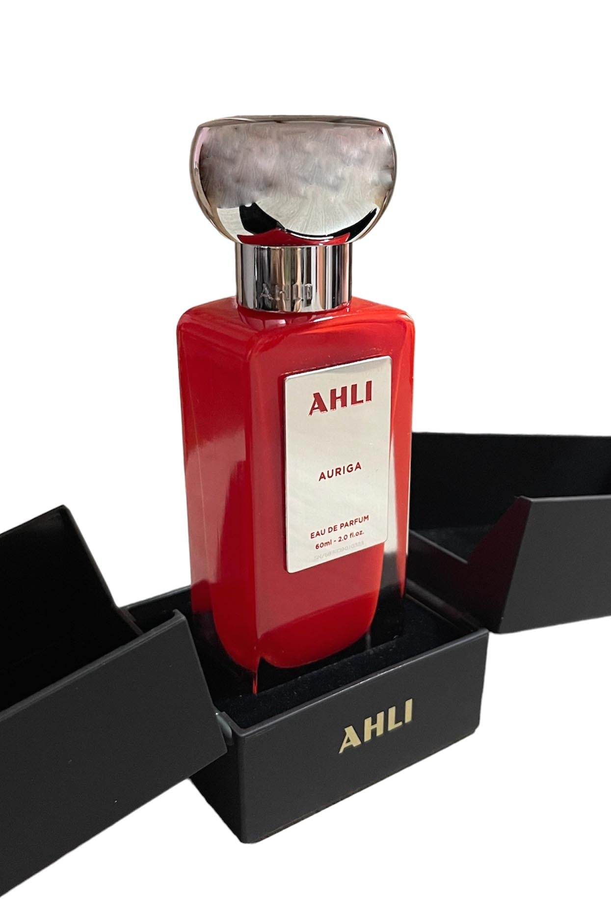 Perfume Ahli Vega – Antioquia Ventas