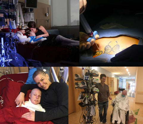 tina boileau and jonathan pitre