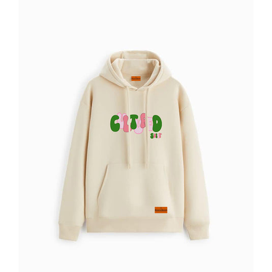 Cultured Saint Hoodie