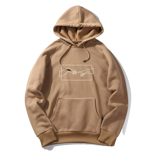 Heavenly Embrace Hoodie