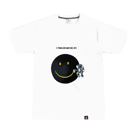 Stellar Smile T-shirt - Limited Release