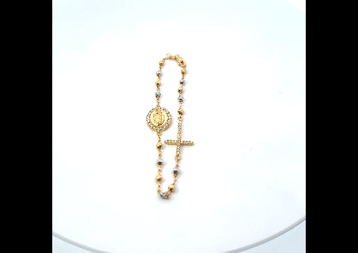 GOLD ROSARIES FROM THE VATICAN | MONDO CATTOLICO ROMA – Mondo Cattolico Roma