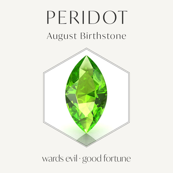 Birthstones – Speirs Jewellers