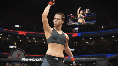 ufc 2 used