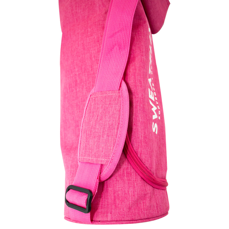 Image of BodyRock Sweatflix Yoga Bag [variant_title] by BodyRock.Tv