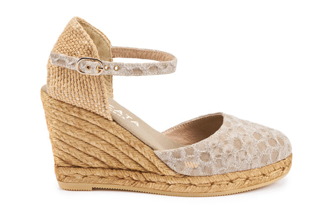 espadrille wedges uk