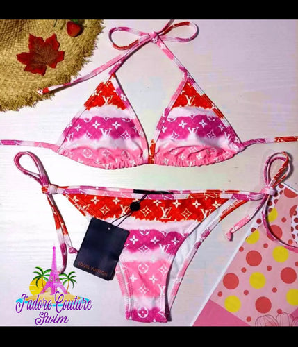 Bikini LV – PAOM