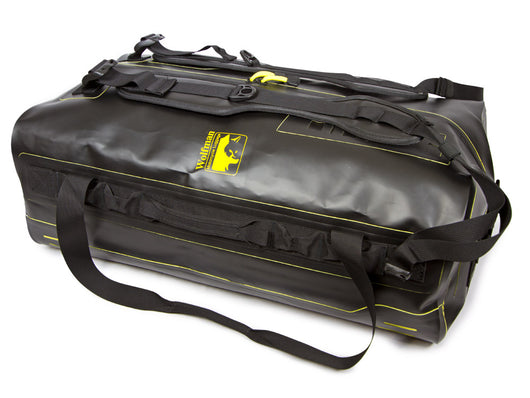 duffel bag motorcycle