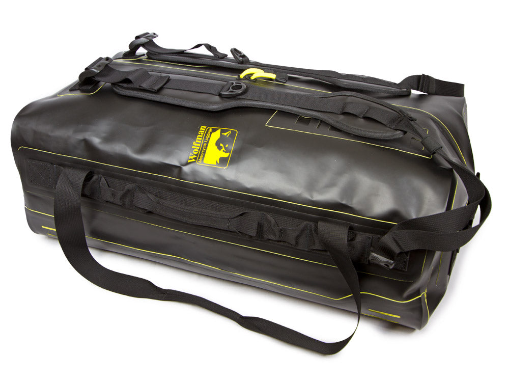 waterproof duffel bag motorcycle