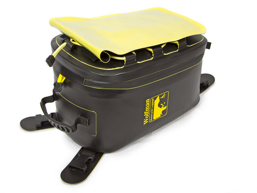 motorcycle tank bags for plastic tanks