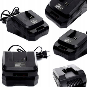 *OFERTELE-IEPURASULUI* Incarcator acumulator Kraft&Dele KD1761, 2.22A, acumulator Li-Ion ( X-SERIES )