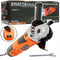 *OFERTE-DE-VARA* Polizor unghiular / flex Kraft&Dele KD3046, 1500W, 12000 RPM, disc 125mm