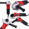 *OFERTE-DE-VARA* Polizor unghiular / flex Kraft&Dele KD3160, 1500W, 12000 RPM, disc 125mm